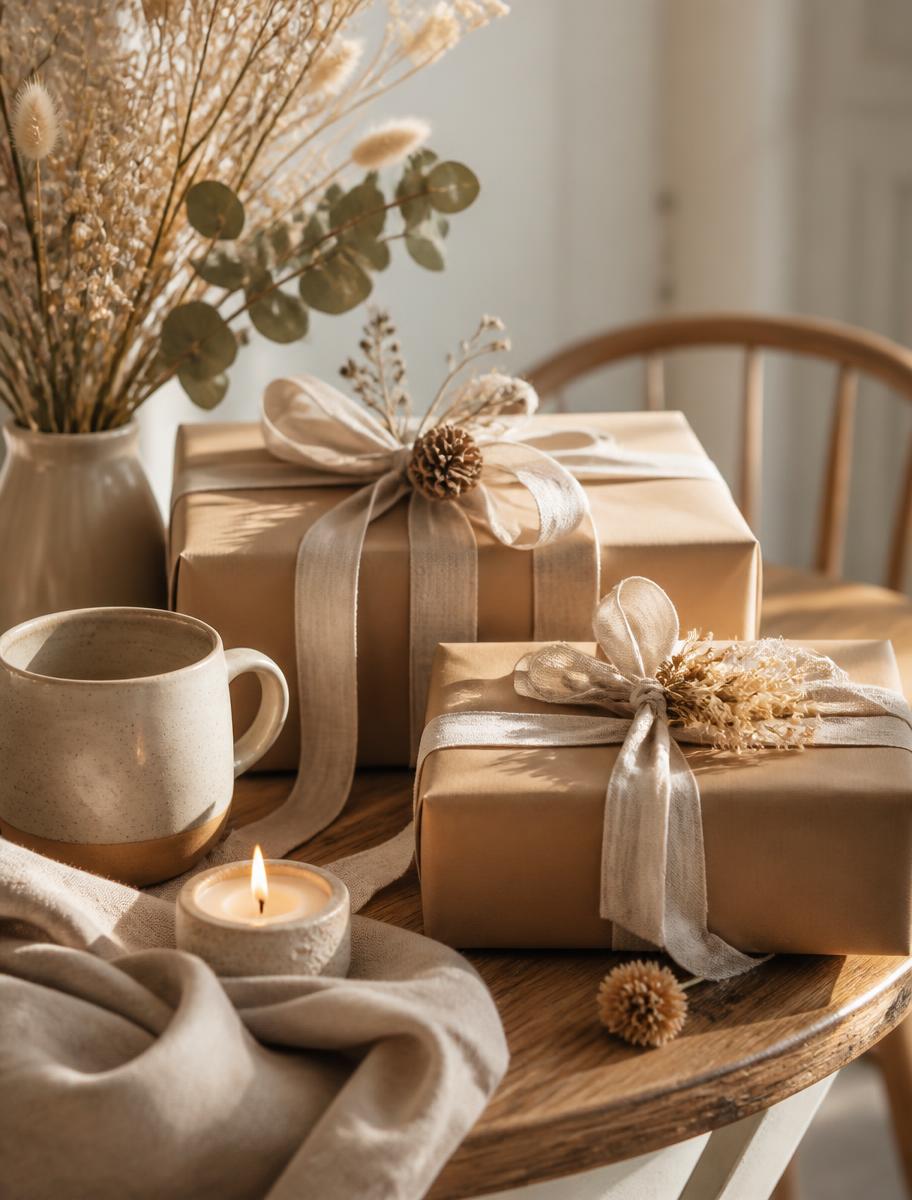 Gift Ideas