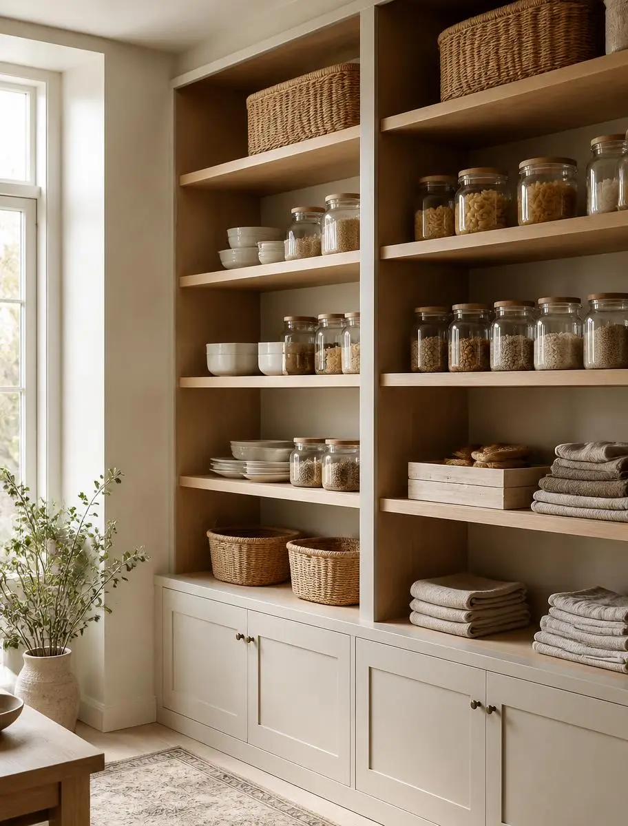 Organize collection — interior inspiration