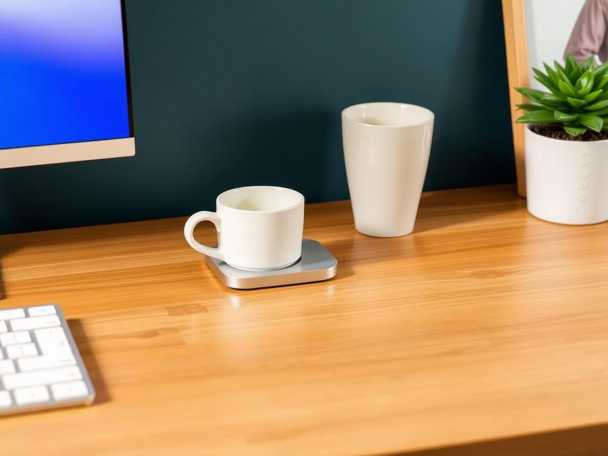 Fewer Cables, Clearer Surfaces