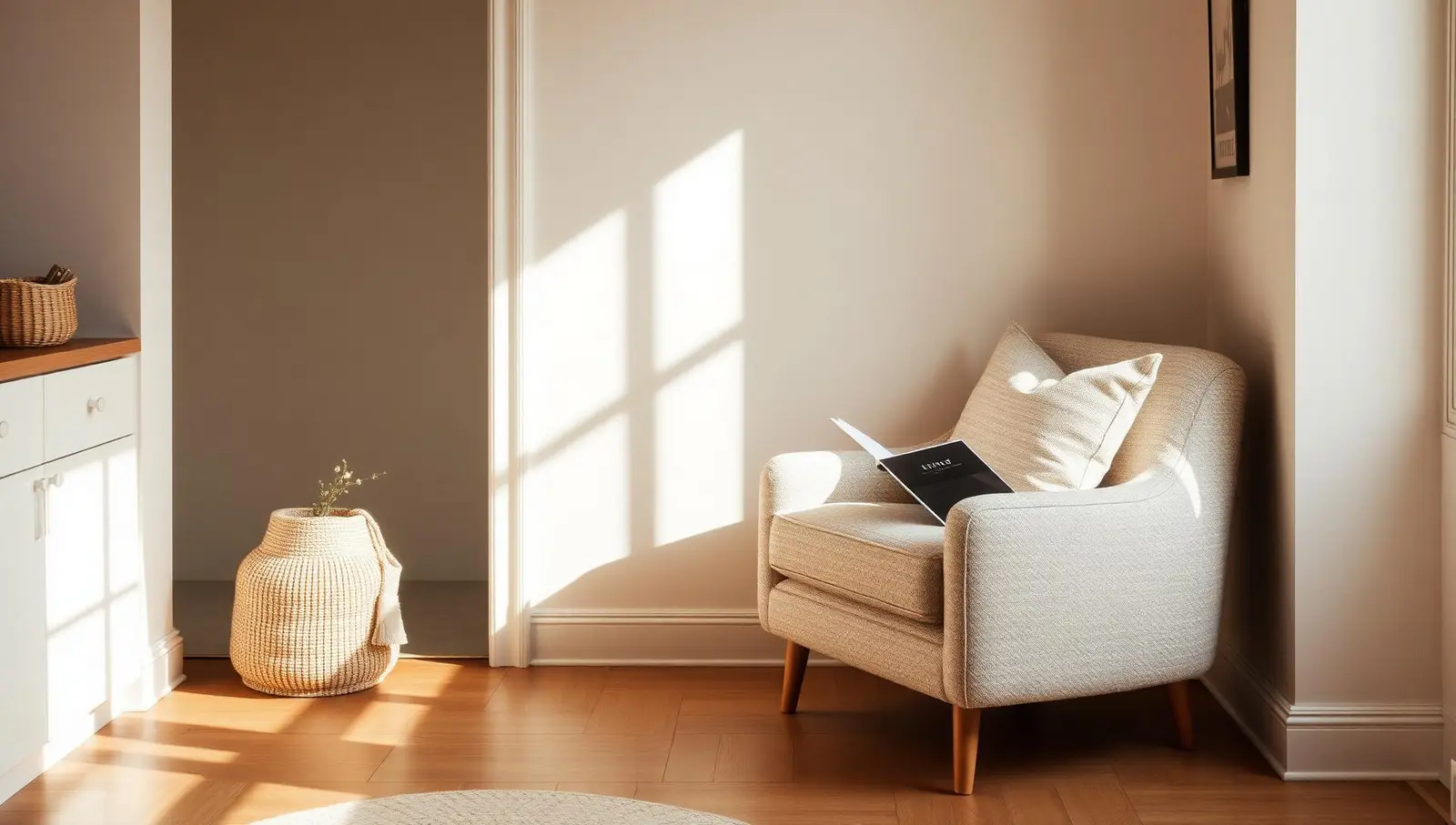 The Maeky Edit #03 — Cozy Corners, home decor edition