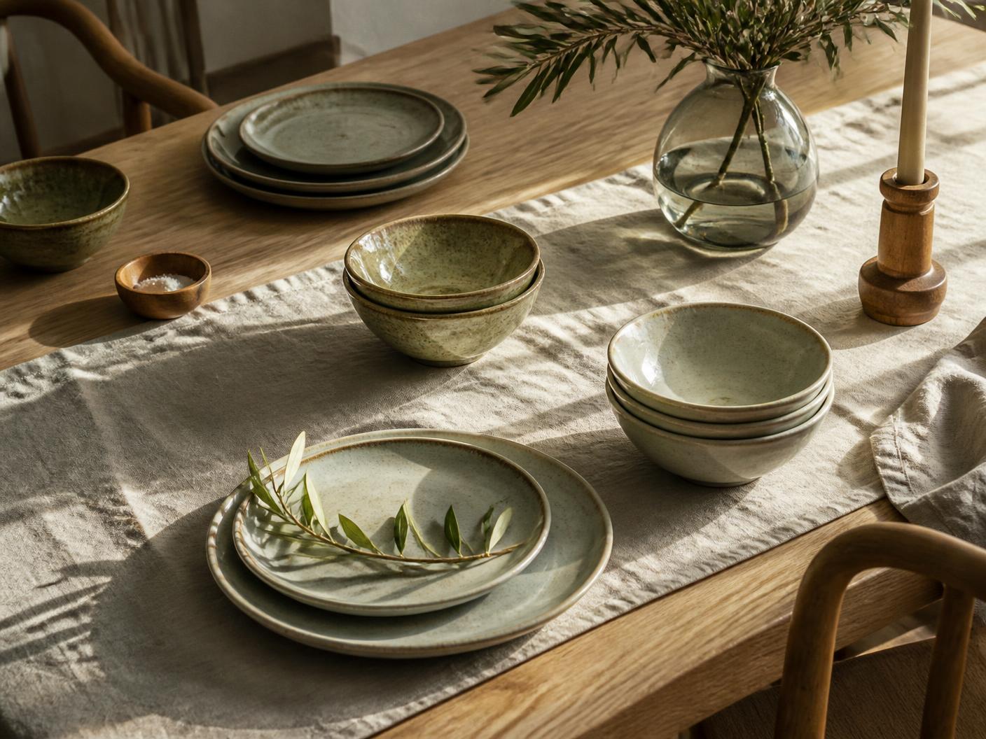 Stoneware Worth Using