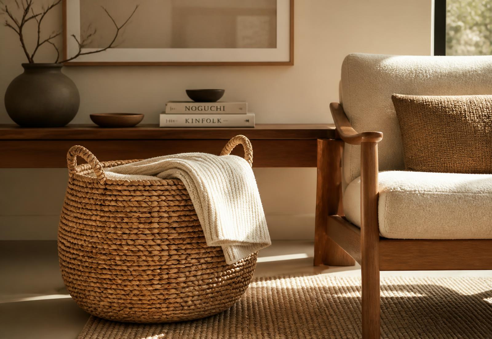 Storage You'll Want To Leave Out