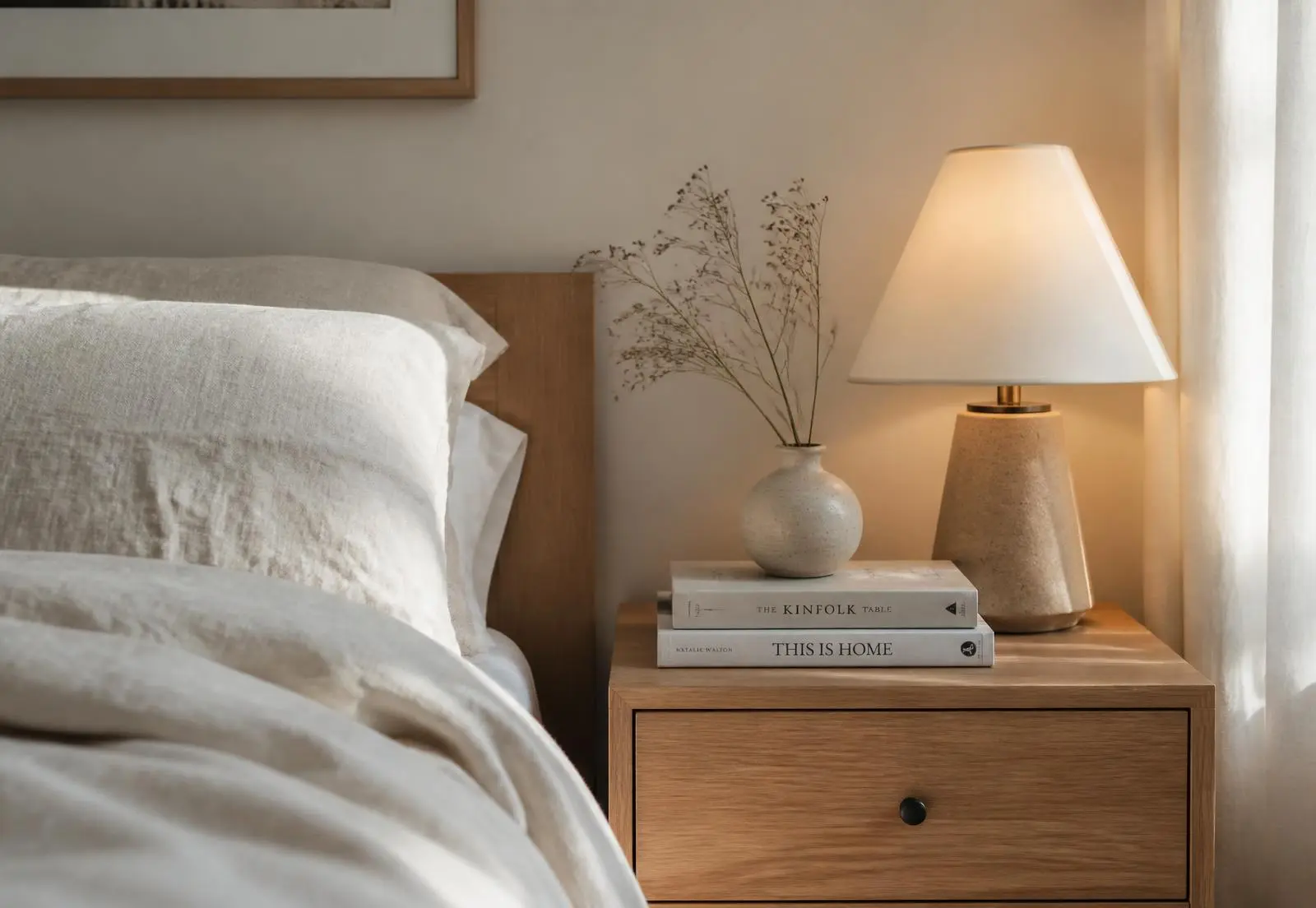 Bedside Shelf Organizer — Better Mornings Begin Here, related home find