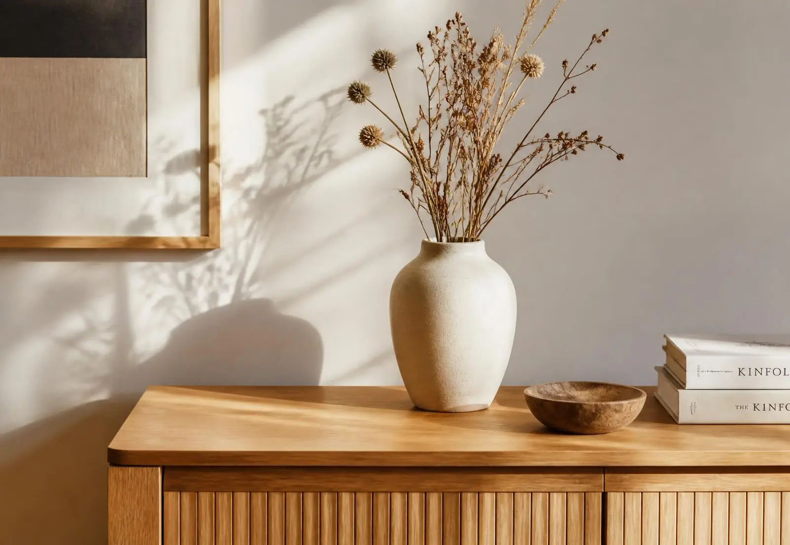 Ceramic Vase Set — A Simple Way To Style A Space, related home find