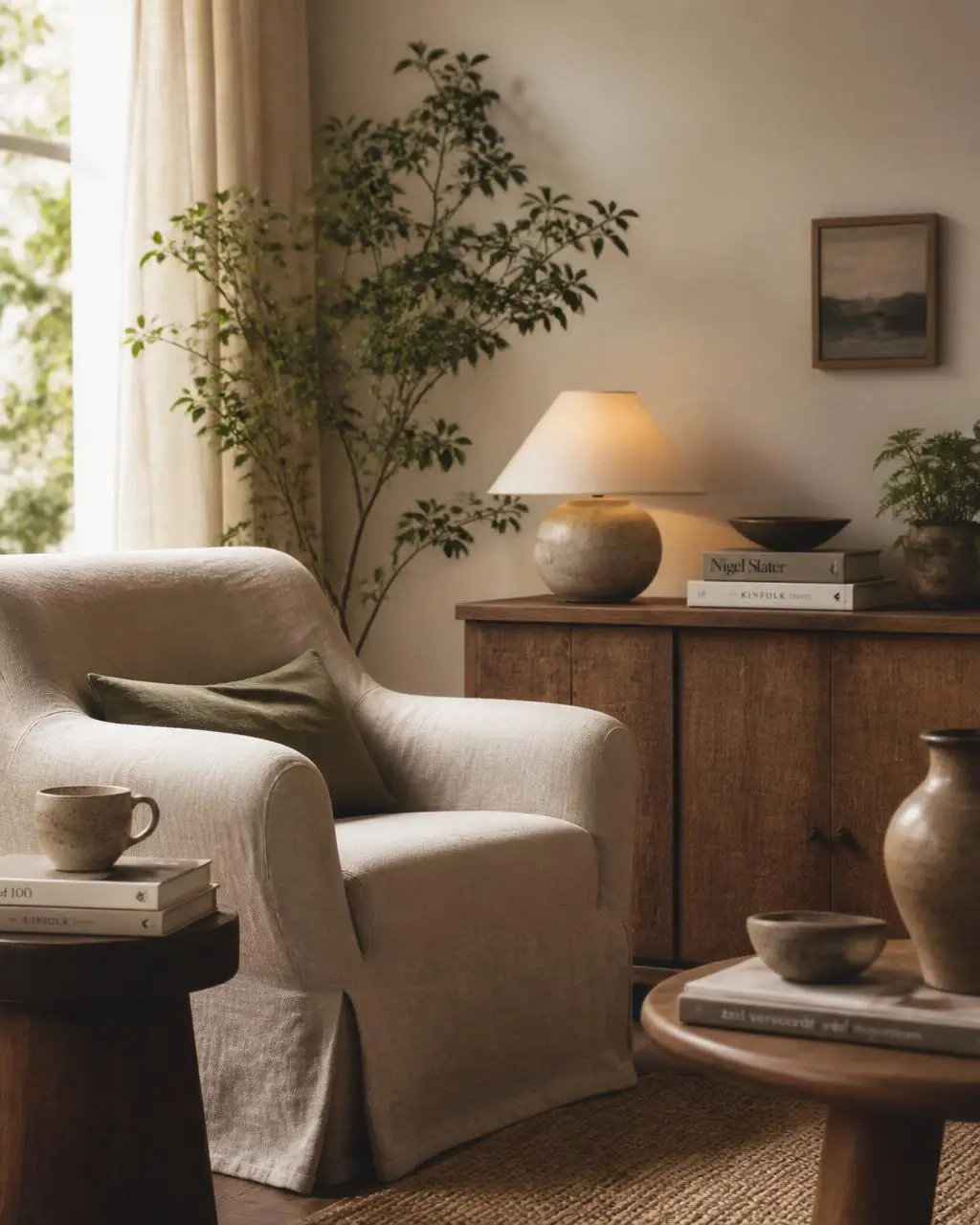 7 Things That Make Home Feel Better — interior inspiration story