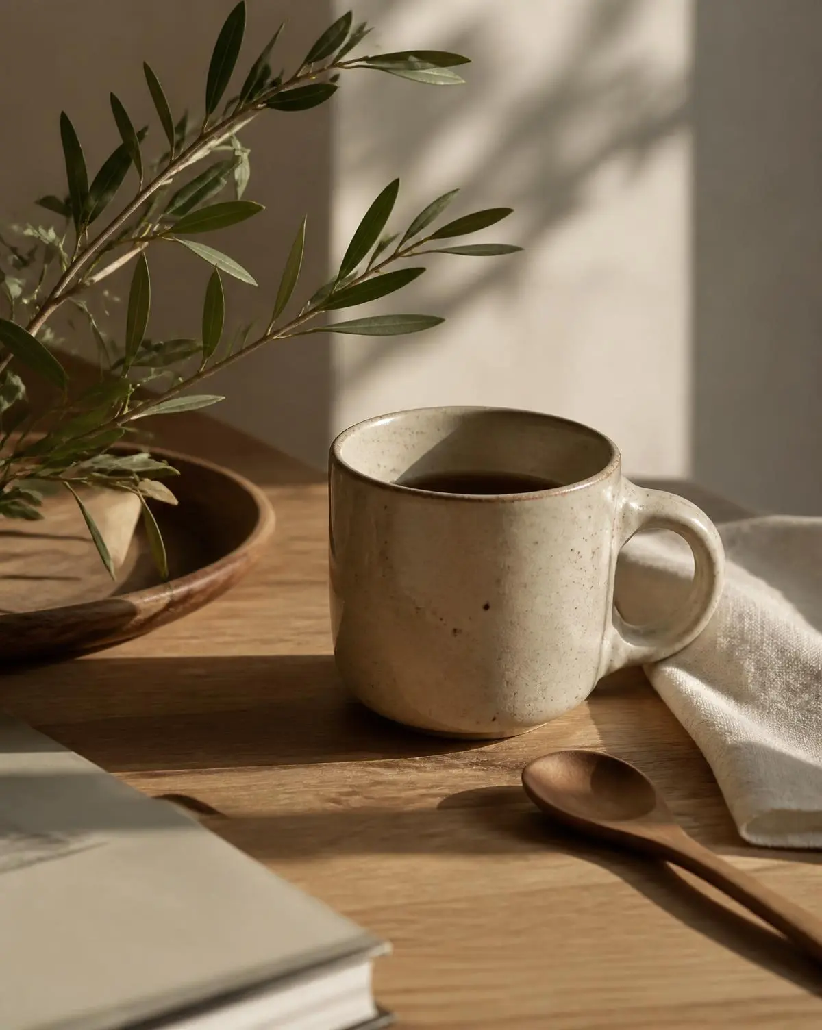 Thoughtful Finds For Everyday Living — interior inspiration story